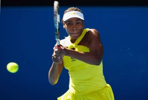 Venus williams tennis player