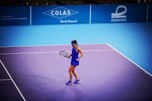 Cîrstea și Niculescu intră în turul secund la WTA Shenzhen