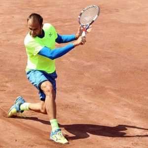 Arădeanul Marius Copil se califică la Grand Slam Roland-Garros