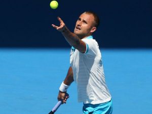 Marius Copil încheie sezonul în Top 100 ATP