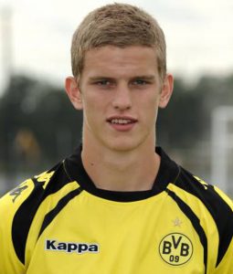 Sven Bender la Leverkusen