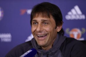 Conte si-a prelungit contractul cu Chelsea