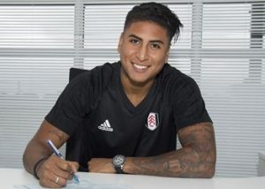 Fundașul Marcelo Djalo semnează pentru Fulham