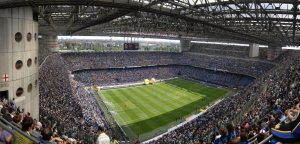Coronavirus anulează meciurile din Serie A, pericol pentru partida lui Inter din europene