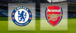 Chelsea v Arsenal preview