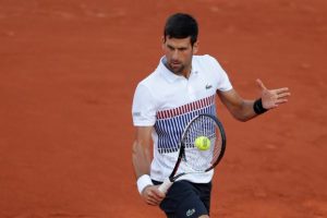 Novak Djokovic nu va juca la Madrid Open