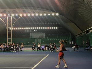 Simona Halep a câștigat turneul de la WTA Shenzen