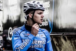 Ciclistul Michael Goolaerts a decedat în cursa Paris-Roubaix
