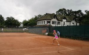Irina Bara ajunge în sferturile de la ITF Hodmezovasarhely