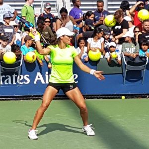 Monica Niculescu pe tabloul principal de la WTA Shenzhen, Ana Bogdan învinsă în primul tur