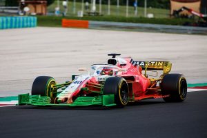 Noi reglementări pentru motoarele de Formula 1 aprobate pentru 2026