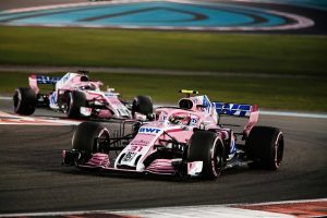 Formula 1 reintroduce punctul bonus pentru cel mai rapid tur de pistă