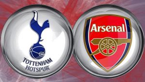 Tottenham v Arsenal preview