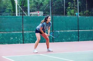 Ioana Loredana Roșca a pierdut finala de la ITF Madrid