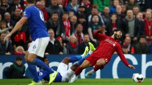 Superliga: proprietarul Liverpool își cere scuze față de suporteri și personal