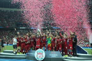 Super Cupa Europei: Liverpool – Chelsea 1-1 ( 2-2 ) 5-4 dupa lov. 11 m