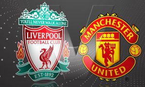 Liverpool vs Manchester United preview