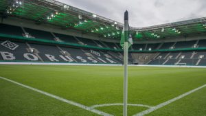 Furtuna „Sabine”: Derbyul dintre Gladbach și Köln a fost anulat