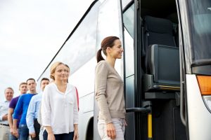Transportul angajaților cu ajutorul ȋnchirierii autocarelor și microbuzelor Transcar SRL