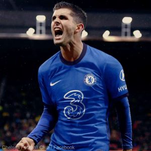 Chelsea şi-a prezentat noul tricou pentru meciurile de acasă din sezonul viitor