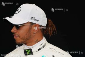 Auto – F1: MP al Austriei – Lewis Hamilton a dominat prima sesiune de antrenamente libere