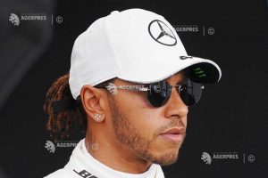 Auto – F1: Hamilton va merge înainte în ciuda penalizărilor de la MP al Austriei