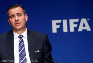 Markus Kattner, fost secretar general adjunct al FIFA, suspendat 10 ani