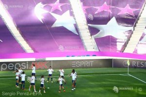 Fotbal feminin: Olympique Lyon a cucerit pentru a cincea oară consecutiv Liga Campionilor