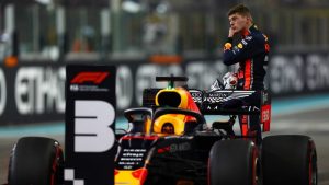 Max Verstappen va lua startul din pole position în cursa de sprint din Austria