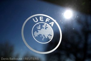 UEFA, somată de justiţia spaniolă să anuleze sancţiunile împotriva iniţiatoarelor Super Ligii