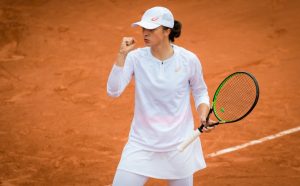 Simona Halep umilită la Roland Garros