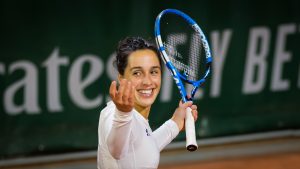 Roland-Garros: Martina Trevisan adaugă o nouă ispravă, împotriva lui Kiki Bertens