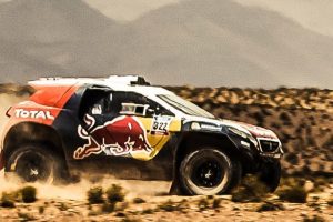 Dakar 2021: Nani Roma trebuie să schimbe copilotul din cauza Covid-19