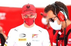 Fiul lui Michael, Mick Schumacher, va conduce F1 la team-ul Haas, în 2021