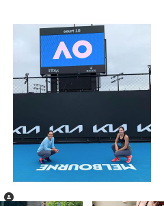 Andreea Mitu şi Raluca Olaru, calificate în turul al doilea al probei de dublu la Australian Open