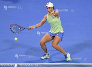 Australian Open – Ashleigh Barty, numărul unu mondial, eliminată în sferturile de finală