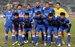 Campioana Jiangsu FC ar putea dispărea fără un cumpărător