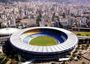 Legea prin care stadionul Maracana primeşte numele „regelui” Pele a fost votată