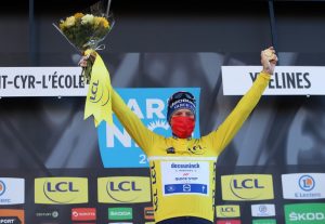 Ciclism: Sam Bennett câștigă prima etapă de la Paris – Nisa