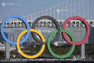 Jocurile Olimpice de la Tokyo vor avea loc fără spectatori străini, a anunţat presa japoneză