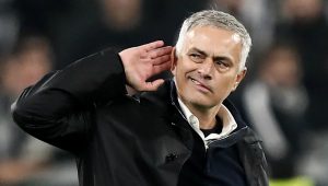 Jose Mourinho, concediat din postul de antrenor al echipei Tottenham Hotspur
