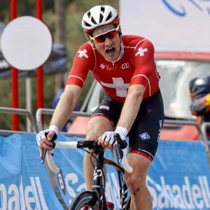 Ciclism: Stefan Kung a câştigat Turul Valenciei