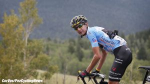 Giro: Joe Dombrowski abandonează din cauza unei comotii cerebrale