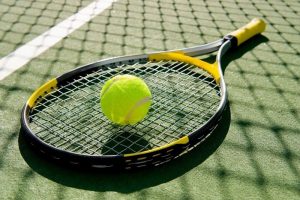 WTA a anunţat suspendarea turneelor de tenis feminin organizate în China