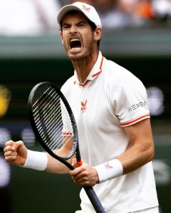 Andy Murray renunţă la turneul de la Queen’s