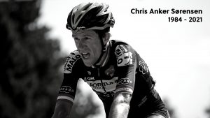 Victima unui accident rutier, fostul ciclist Chris Anker Sørensen a decedat