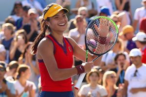 Emma Răducanu se desparte de antrenor la mai puțin de două săptămâni de US Open