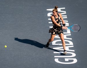 Maria Sakkari in semifinalele de la Guadalajara, se califică în finala WTA