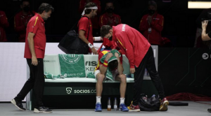 Spania, deţinătoarea Cupei Davis, a ratat calificarea în sferturile de finală