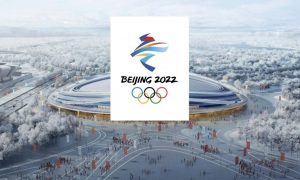 Ştafeta torţei olimpice a Jocurilor Olimpice din China fără public